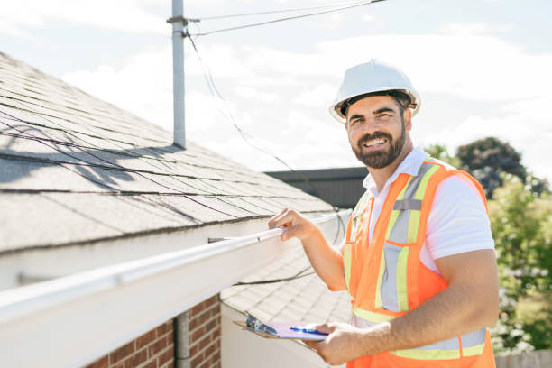 Best Gutter Installation and Roofing  in Panguitch, UT