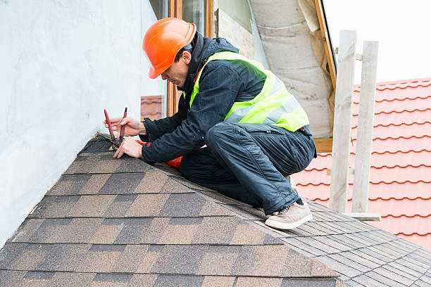 Reliable Panguitch, UT Roofing Contractor Solutions