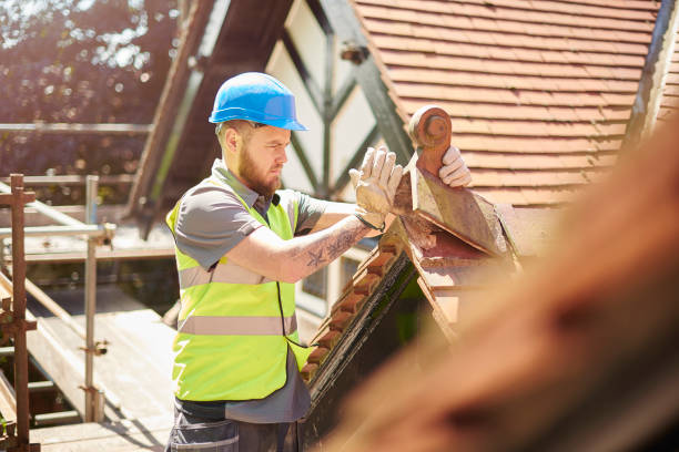 Quick and Trustworthy Emergency Roof Repair Services in Panguitch, UT